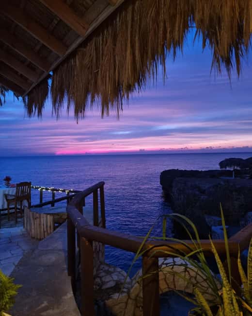 Negril Marijuana Farm and Mineral Spring Tour - What the $186 price really covers
