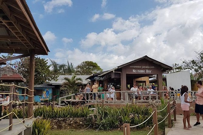 Negril One Love Bus Bar Crawl - Is $25.65 good value?