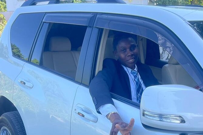 Negril Private Airport Transfer - Arrival Timing and the Long Ride to Negril