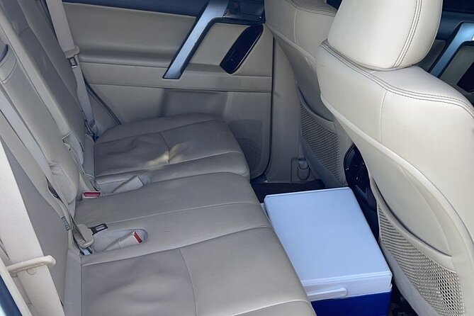 Negril Private Airport Transfer - Returning From Negril: Plan Around the Two-Hour Rule