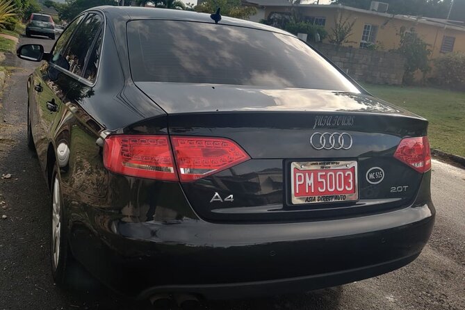 Negril Private Airport Transfer - Who Will Get the Most From This Transfer