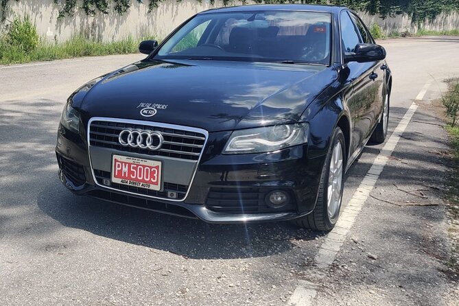 Negril Private Airport Transfer - Booking Tips That Protect Your Airport Day