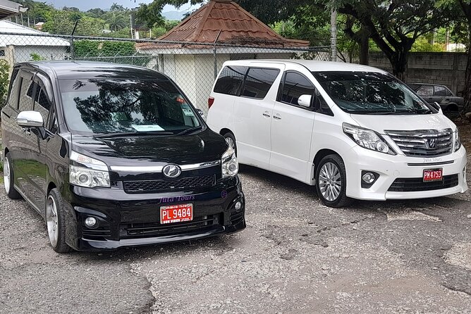 Negril Private Airport Transfer - Why a Private Vehicle Can Be Worth $80 Per Person