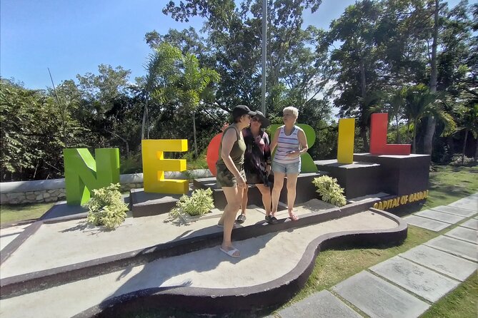 Negril Private and Public Beach with Ricks Cafe from Montego Bay - The optional boat ride to Calico Jack’s Pirate Island