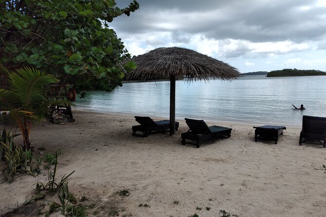 Negril Private and Public Beach with Ricks Cafe from Montego Bay - Who will get the most from this outing