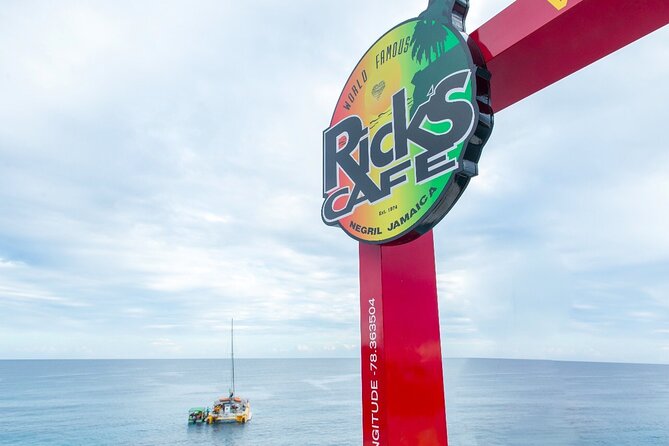Negril PRIVATE CHARTER Catamaran (rate for 21 persons) - Is the $2,800 rate good value?