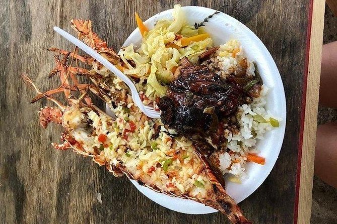 Negril Ricks cruise PLUS Booby Cay Lobster & Cave Snorkeling - Why this cruise works as a full Negril day