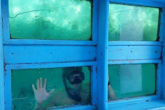Negril Ricks cruise PLUS Booby Cay Lobster & Cave Snorkeling - What is included in the $205 price