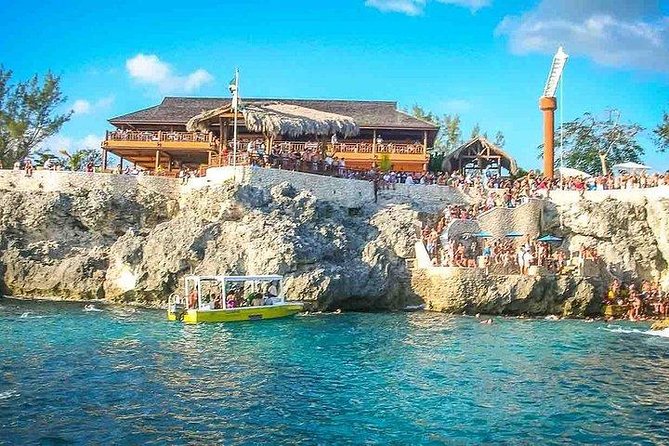 Negril Ricks cruise PLUS Booby Cay Lobster & Cave Snorkeling - Weather, timing, and practical concerns