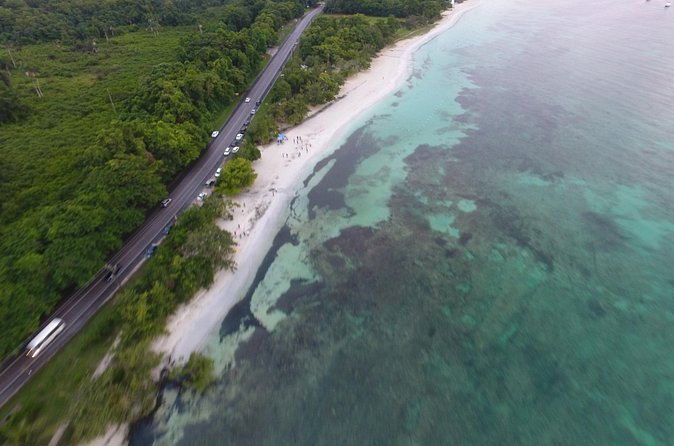 Negril's 7 miles Beach and Rick's Café - Final booking advice