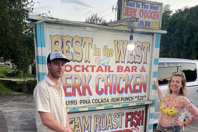 Negril, Seven Mile Beach, Rick's Cafe Private Day Tour - Rick’s Cafe and the West End Cliffs