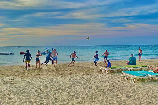 Negril Seven Miles Beach And Ricks Cafe Tour - How to judge the $120 value