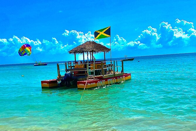 Negril Seven Miles Beach And Ricks Cafe Tour - Who will enjoy this most