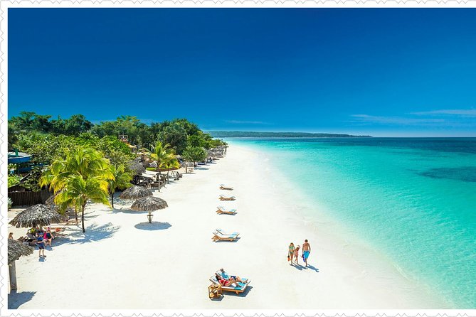Negril Seven Miles Beach & Rick's Cafe - Key points to know before booking