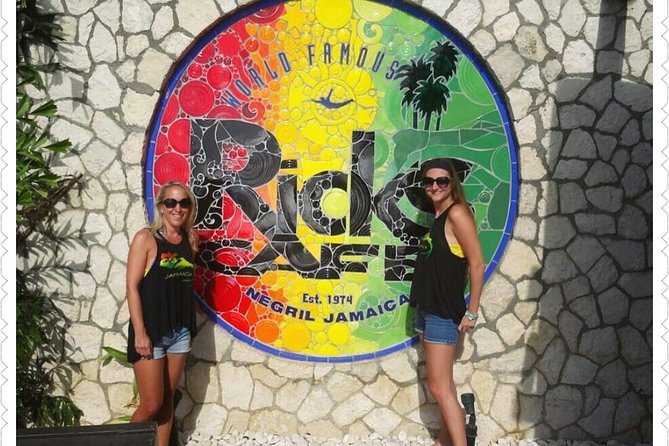 Negril Seven Miles Beach & Rick's Cafe - Why this Negril combination works