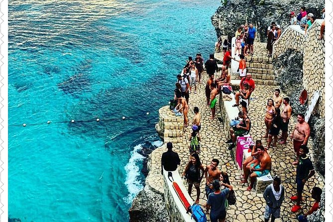 Negril Seven Miles Beach & Rick's Cafe - Is the $93.87 price good value?