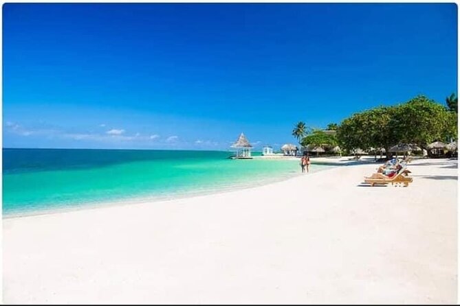 Negril Seven Miles Beach, Snorkeling, Boat Ride, Ricks Cafe Combo - What the private guide adds