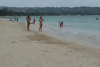 Negril seven Miles Beaches & Shopping Only | Spend more time on the Beach: