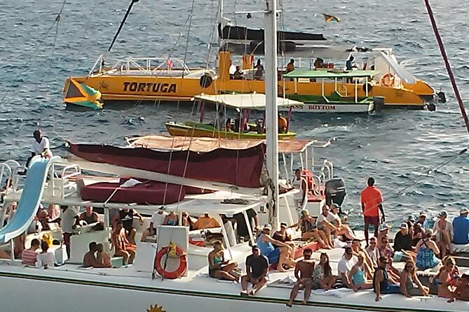 Negril seven Miles Beaches & Shopping Only | Spend more time on the Beach: - Cruise passengers need a stricter plan