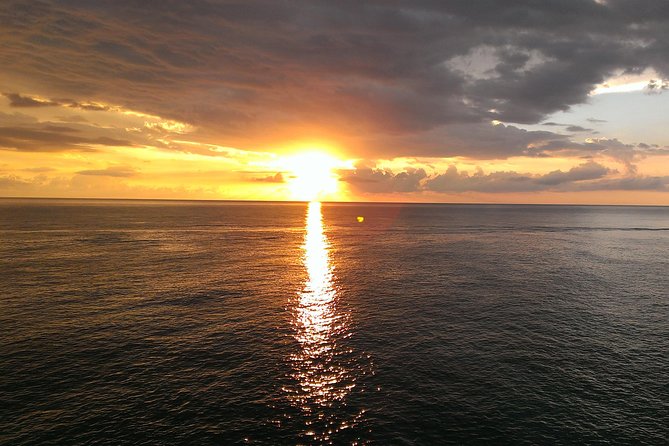 Negril Sunset Trip to Rick's Cafe from Montego Bay and Grand Palladium - Key details before you book