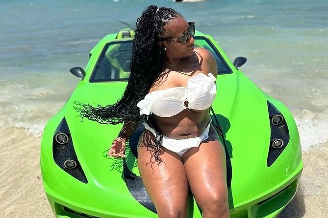 New Jet Car Activity In Montego Bay Jamaica - What the strongest feedback highlights
