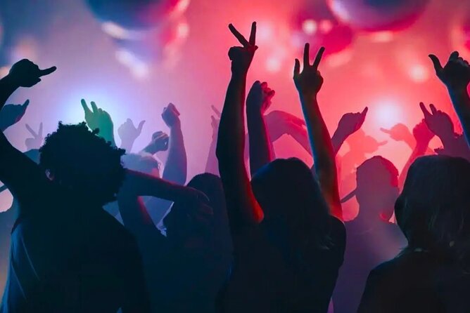 Night Life in Montego Bay&Clubbing I Pier 1, 27/27Lounge I Taboo - Key points for your Montego Bay night