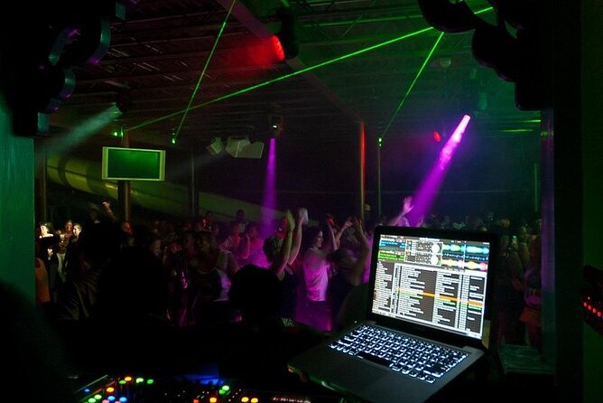 Night Life in Montego Bay&Clubbing I Pier 1, 27/27Lounge I Taboo - Margaritaville and Island Strains: wider choice, less rigidity