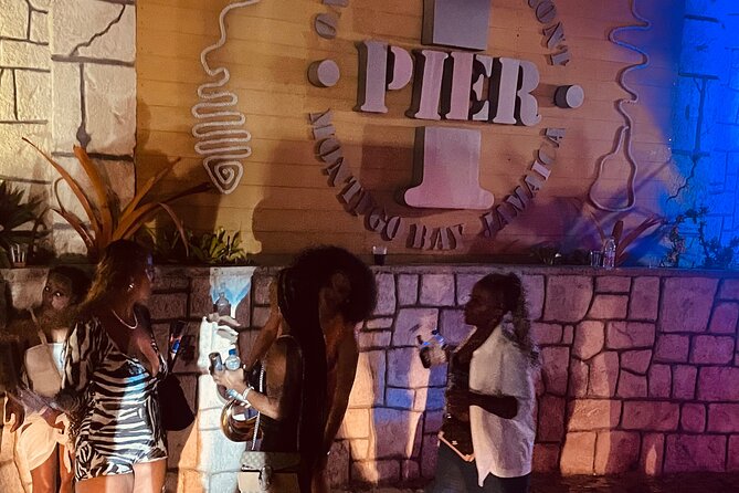 Night-life Party Club 2727 pick up and drop off in Montego Bay - Why the transportation earns attention