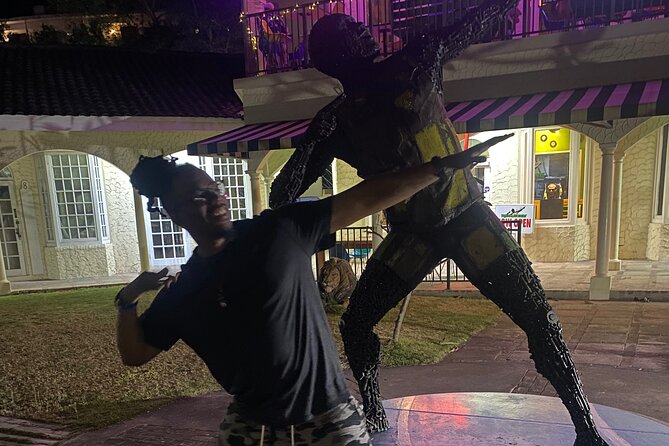 Night Life Tour in Montego Bay with complimentary section - What the $25 Montego Bay nightlife tour actually gives you