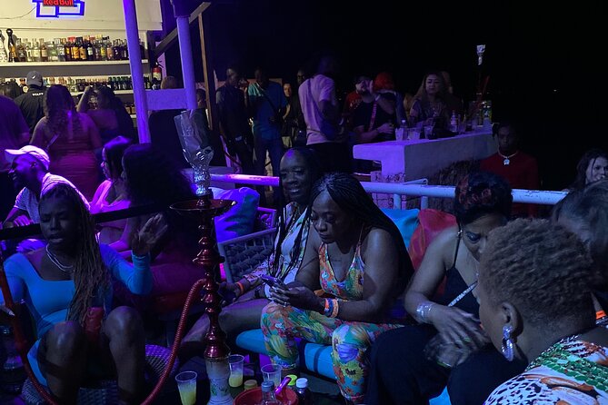 Night Life Tour in Montego Bay with complimentary section - Who will get the most from this night out