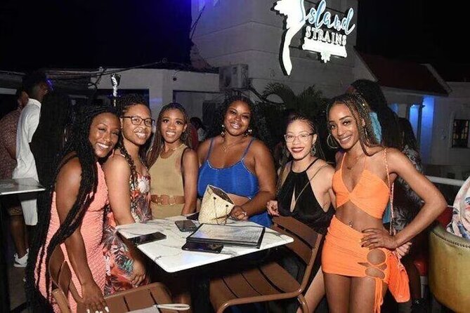 Nightlife & Clubbing in Montego Bay| Lounge 27/27, Pier 1, Taboo - Key points to know before you book
