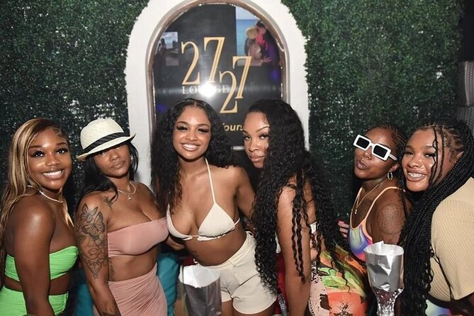 Nightlife & Clubbing in Montego Bay| Lounge 27/27, Pier 1, Taboo - How to dress and budget for the night