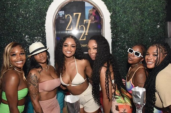 Nightlife & Clubbing in Montego Bay| Lounge 27/27, Pier 1, Taboo - Who will get the most from this experience