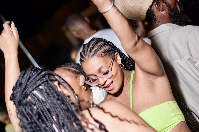Nightlife in Montego Bay| Lounge 27/27, , Pier 1 - What the $77 experience really buys you