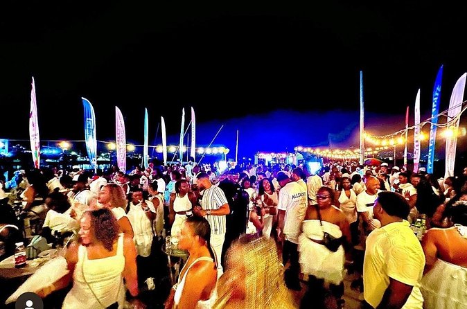 Nightlife in Montego Bay| Lounge 27/27, , Pier 1 - Taboo from Wednesday through Sunday