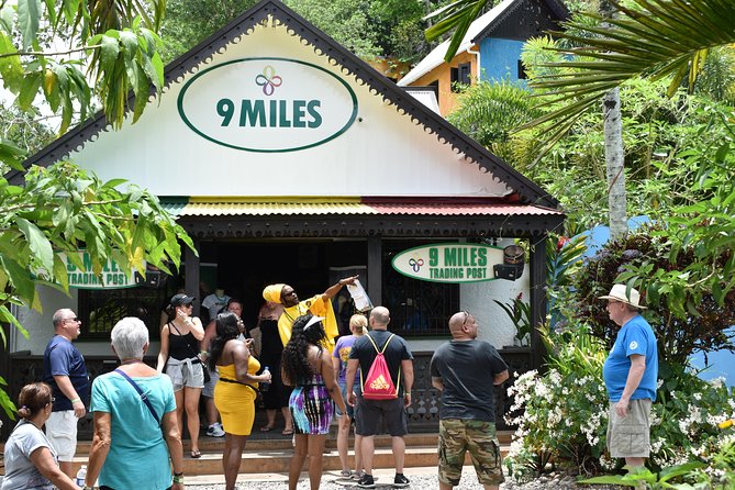 Nightlife in Montego Bay| Lounge 27/27, , Pier 1 - Safety and the role of Sanjay or Donai