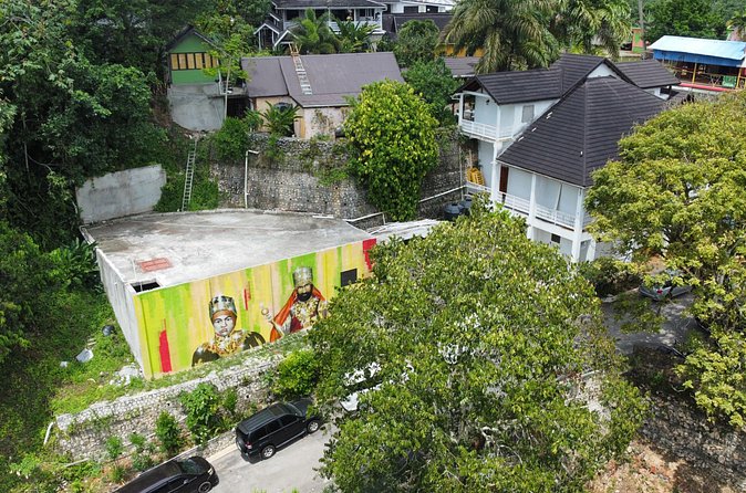 Nine Mile Bob Marley Museum Tour - The biggest practical issue: the eight-hour day