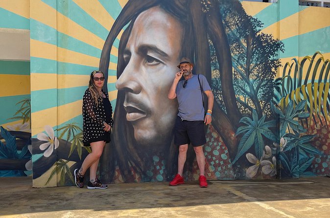 Nine Mile Bob Marley Museum Tour - The road from Negril takes about four hours