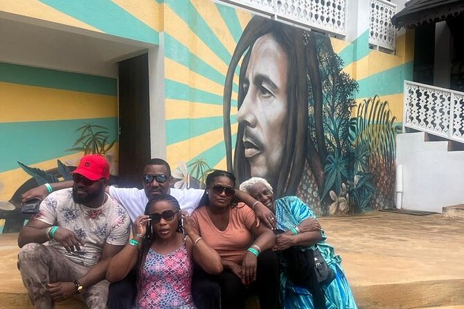 Nine Mile Reggae & History Guided Tour to Bob Marley's Birthplace - Why Nine Mile matters to Bob Marley’s story