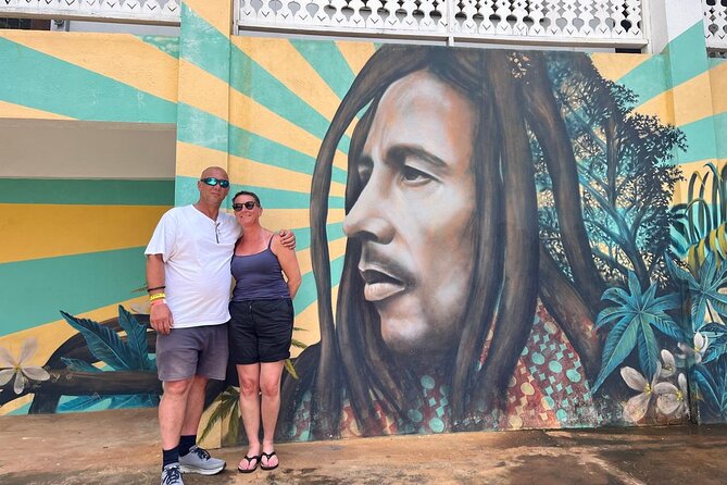 Nine Mile Reggae & History Guided Tour to Bob Marley's Birthplace - Who should book this Nine Mile tour?