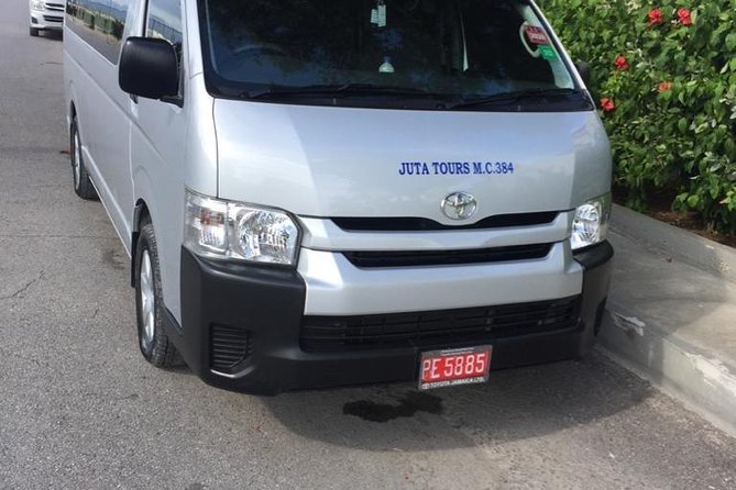 Ocean Carol Springs Montego Bay Private Airport Transfers - Arriving at Ocean Coral Spring or Ocean Eden Bay