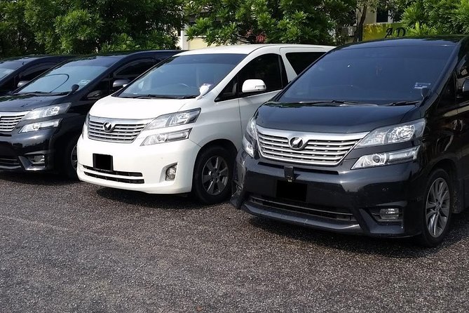 Ocean Carol Springs Montego Bay Private Airport Transfers - Who will get the most from this transfer