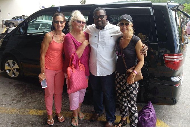 Ocean Coral Spring Airport Transfer - Why the Private Format Is Worth Considering