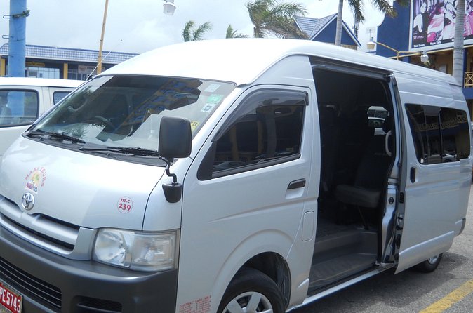 Ocean Coral Spring Airport Transfer - Who Will Get the Most From This Transfer