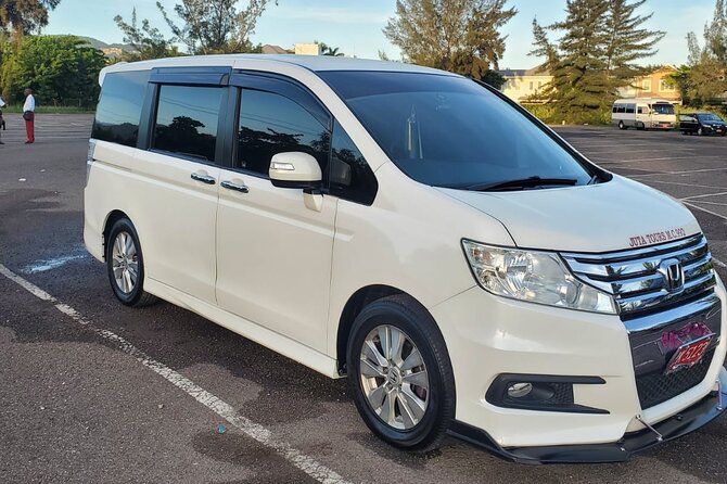 Ocean Coral Spring and Eden Bay Airport transportation services - Key points to know before booking