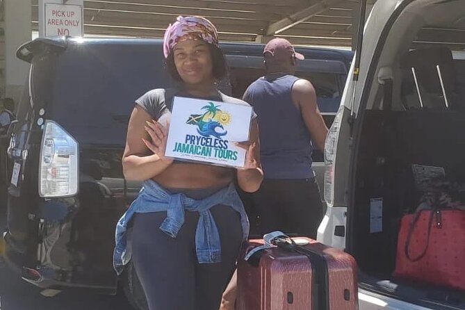 Ocean Coral Spring and Eden Bay Airport transportation services - Ocean Coral Spring and Eden Bay arrivals