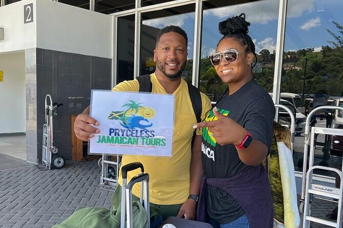 Ocean Coral Spring and Eden Bay Airport transportation services - The coastal road is part of the welcome
