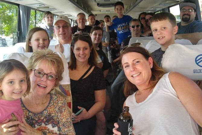 Ocean Coral Spring & Ocean Eden Bay Montego Bay Airport Transfer - Leaving Montego Bay Airport without the taxi scramble