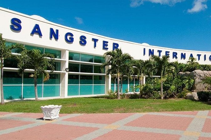 Ocean Coral Spring/Ocean Eden Bay Private Airport Transfer - Is $40.50 per person a good deal?