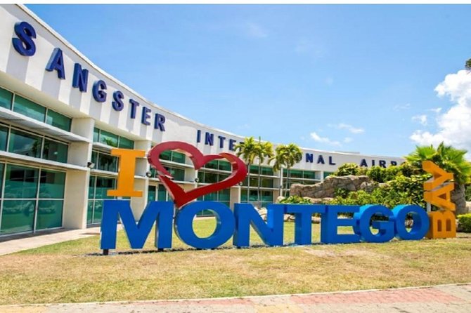 Ocean Coral Spring Private Airport Transfer - Key points to know before you book